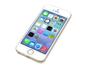 iPhone 5S / SE-image